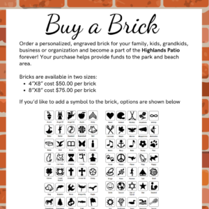 Read more about the article Buy a Brick