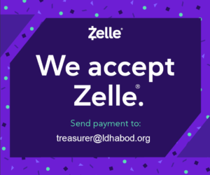 Read more about the article We Accept Zelle!