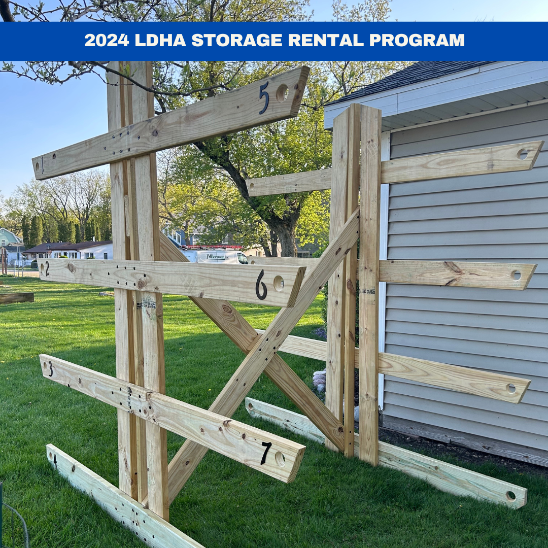 You are currently viewing Canoe, Kayak & Paddle Board Storage Rental Program