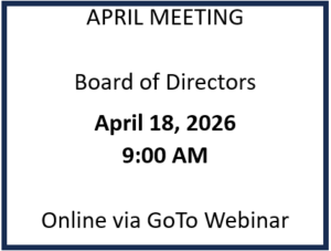 Read more about the article LDHA BOD 2026 April