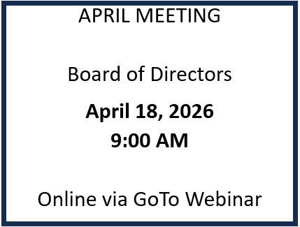 Read more about the article LDHA BOD 2026 April