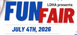 Read more about the article 2026 LDHA Fun Fair