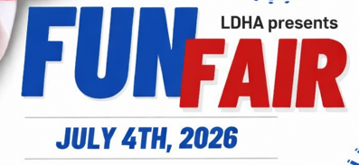You are currently viewing 2026 LDHA Fun Fair