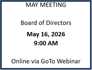 Read more about the article LDHA BOD 2026 May