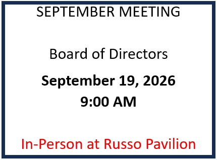 You are currently viewing LDHA BOD 2026 September